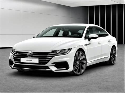 Volkswagen Arteon R Line 2 0 TDI 190 KM DSG 8086349295 Oficjalne