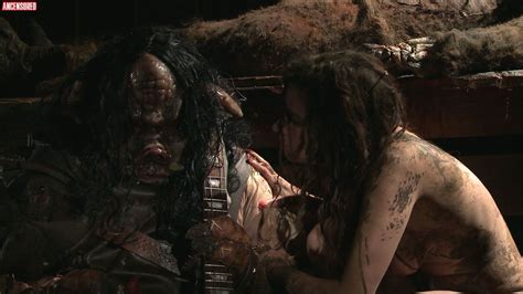 Victoria De Mare Nude Pics Page 1