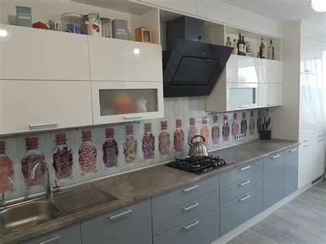 Кухня Адель Мария (58 фото)