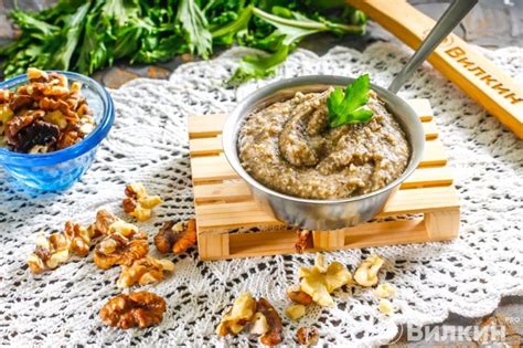 Ореховая паста: как сделать в домашних условиях, рецепт с фото пошагово