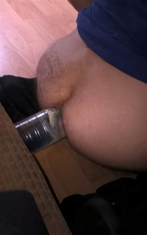 Bottles In My Anal 34 Nude Pics XHamster