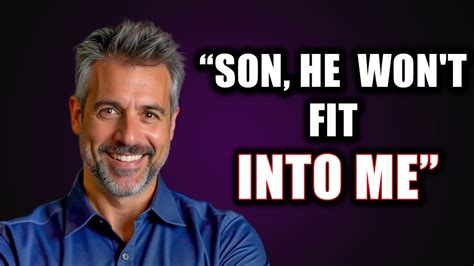 My Son Came Into My Room While I Was Sleeping And Did This To Me Gay