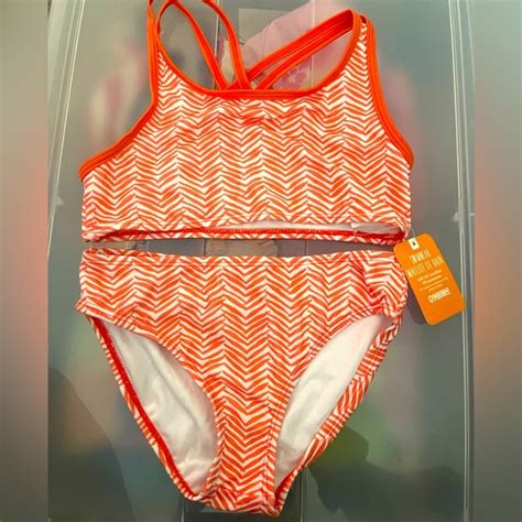 Gymboree Swim Nwt Girls Bikini Poshmark