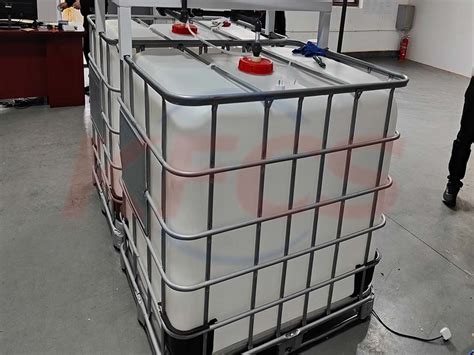All Vanadium Redox Flow Battery Energy Storage System 10kw20kwh