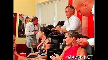 Todo el día fiesta de follar XVIDEOS