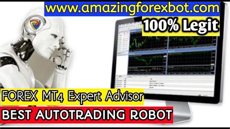 🔴 100% Legit - BEST FOREX ROBOT 2023 🔴