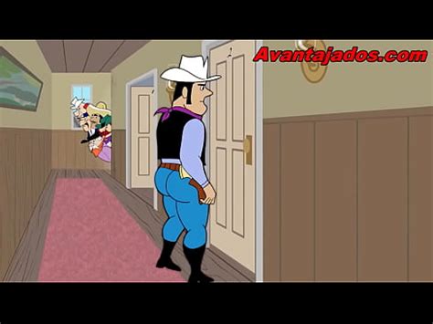Porno Gay De Anime Los Vaqueros De Culo Grande Xvideos