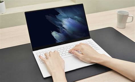 Samsung lança no Brasil notebooks Galaxy Book Pro e Pro 360 Hardware