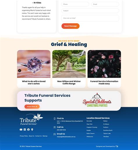 Life Tribute and Funeral Services for Kenneth Bradley 26