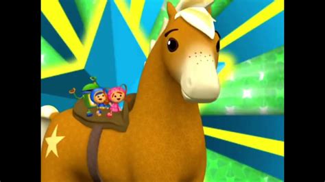 Team Umizoomi Youre A Shooting Star Youtube