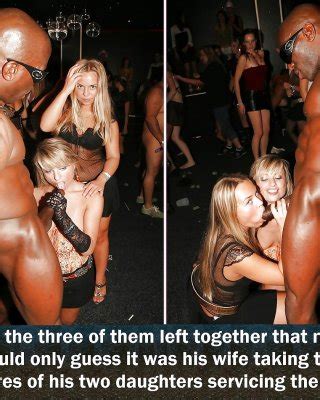 Cuck Captions VI Porn Pictures XXX Photos Sex Images PICTOA