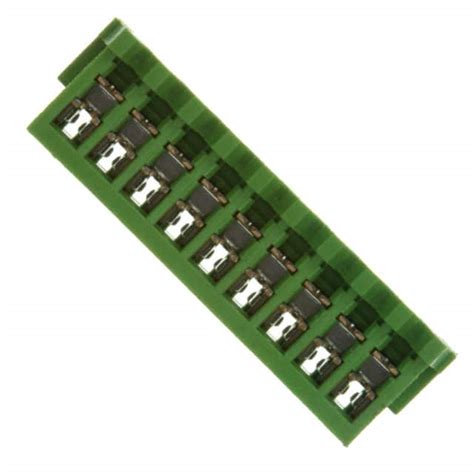 09ZR-8M-P JST Sales America Inc. | Steckverbinder, Verbindungen | DigiKey