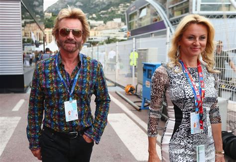 Noel Edmonds and wife Liz reveal secret jungle code on Im A Celebrity