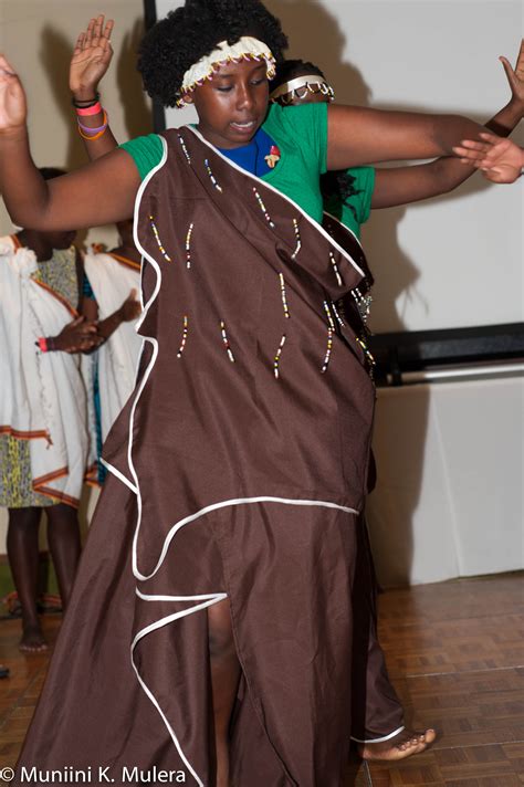 Uganda Culture Muniini K Mulera