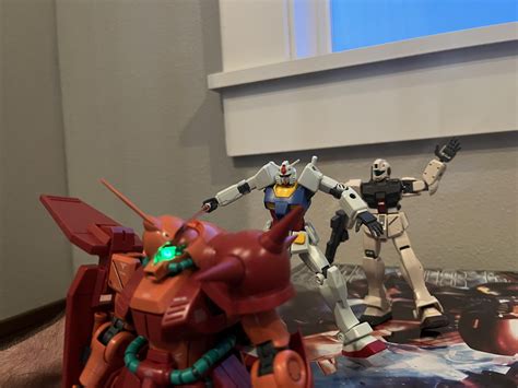 Haircut gone horribly wrong : r/gunplagonewild