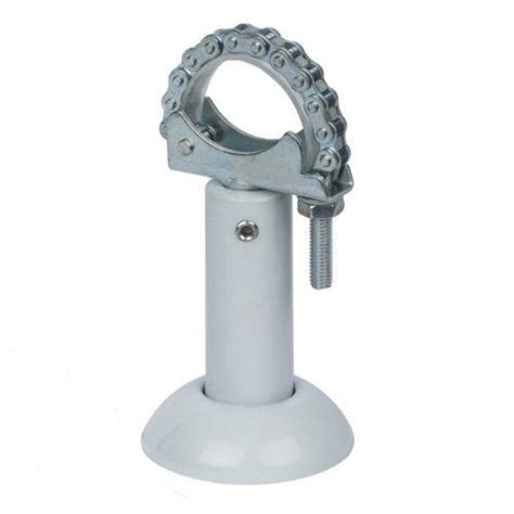 ᐉ Крепление напольное Karro KR-722 для алюминиевых радиаторов