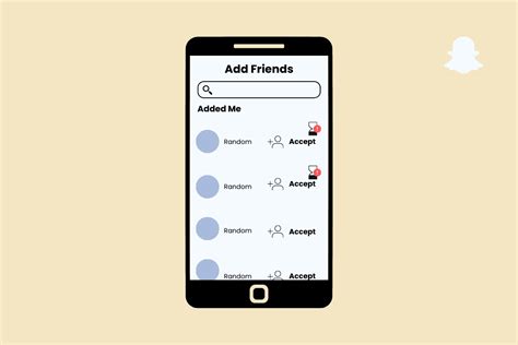 Snapchat Secret Scanner: 3 Easy Steps To Uncover Unsent Friend Requests