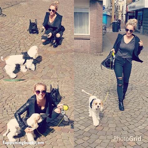 Zimra Geurts Zimrageurtsss Nude OnlyFans Leaks Fappening FappeningBook