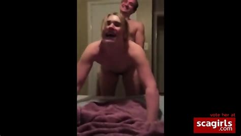 Amateur Milf Cheats And Gets Fucked Anal While Husband Films