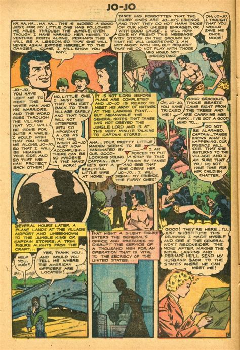 THIS Is What Happens When Your Tight Ass Editor Won T Give You Just ONE Extra Goddamn Page To