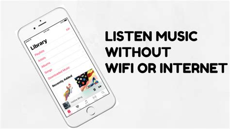 15 Best Offline Music Apps Works Without Wifi (February 2026)