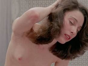 LYNN STEVENS Nude AZNude