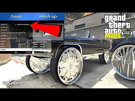 10 Best GTA 5 Mod Menus In 2022