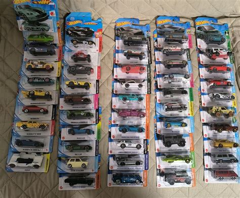 Hot Wheels Model Car Catawiki