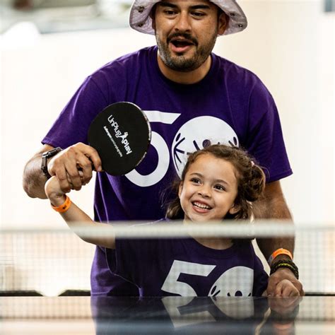 How Table Tennis Can Help Bring Families Together | Killerspin