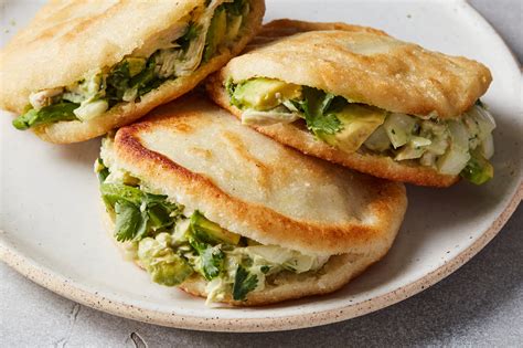 Arepas Recipe