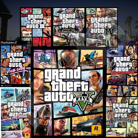 GTA: V box art officially revealed! | IGN Boards