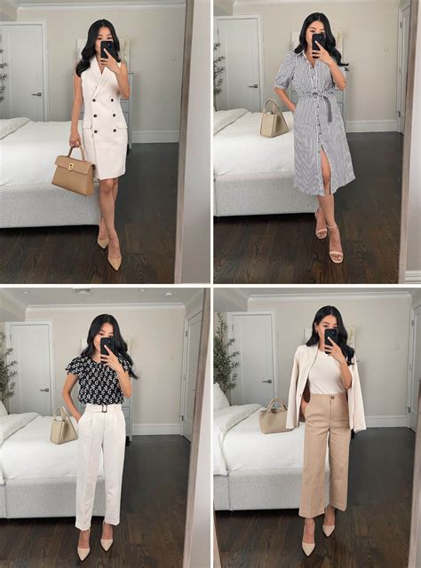 Ann Taylor Summer Sale Try-Ons - The Bold Maven™️