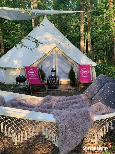 Caravana Juliana Glamping Nocleg Na Glampingu Mazury Swaderki