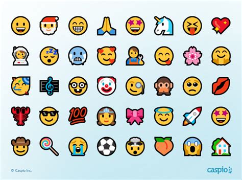 unicode emojis  fun   enhance user experience caspio caspio