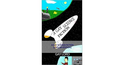 A Gay Science Fiction English Edition By Gay Lord