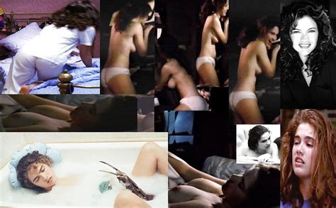 Heather Langenkamp Ultimate Nude Collection Porn Pictures XXX Photos Sex Images PICTOA
