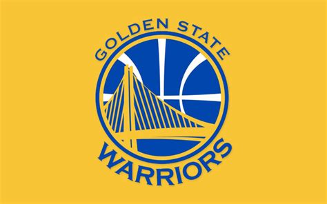 NBA Warriors Font Fonts Hut