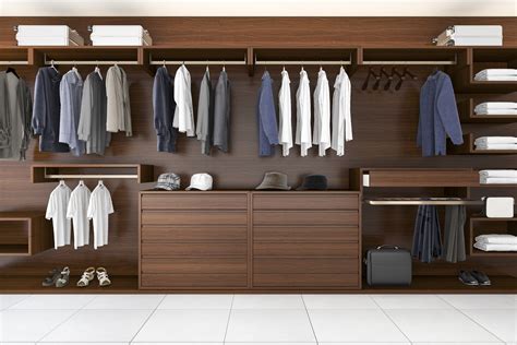 Master Closet Revamp Ideas - MT Glass