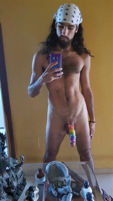 PRIDE Nude Pics XHamster