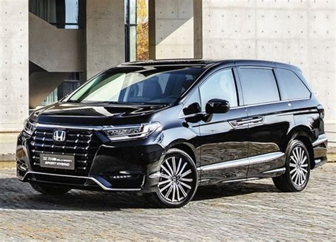 Tin xe hot 1 1 Đối trên cơ Honda Vision ra mắt gây bão với thiết kế cực đẹp cùng trang bị hiện đại