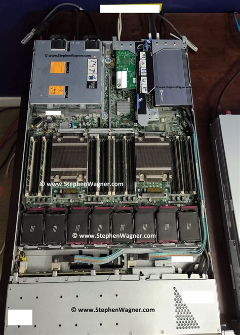 ESXi 8.0 on HPE Proliant DL360p Gen8 - The Tech Journal