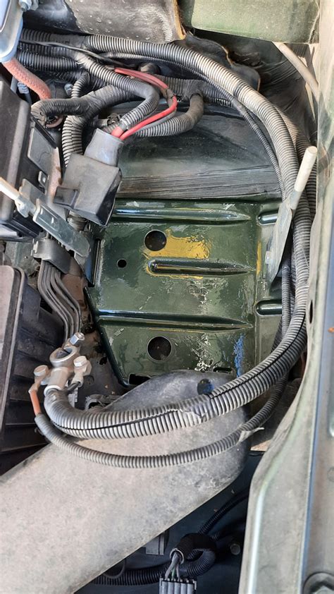 Защищаемся — Lada Niva Travel, 1,7 л, 2021 года | своими руками | DRIVE2