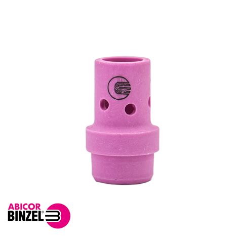 Dyfuzor Gazu Rozdzielacz Abicor Binzel MB36 014 0023 Promoweld