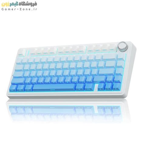 Gasket Aula F Pro Rgb Hot Swappable Gasket