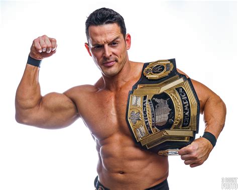 Jessie Godderz To Collide With Chris Adonis At OVW Nightmare Rumble