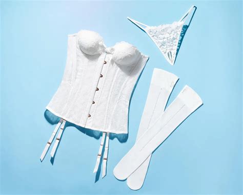 Lingerie sexy Trois critères à observer pour bien la choisir Blog Mode