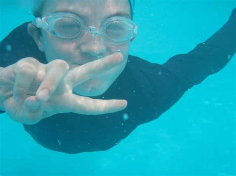 What lies beneath: the bugs lurking in your swimming pool