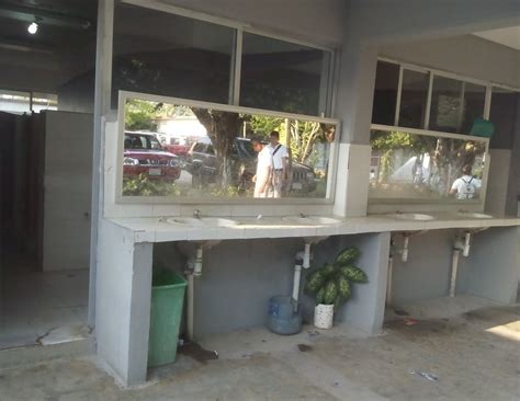Instalaciones Cobatab Plantel 20