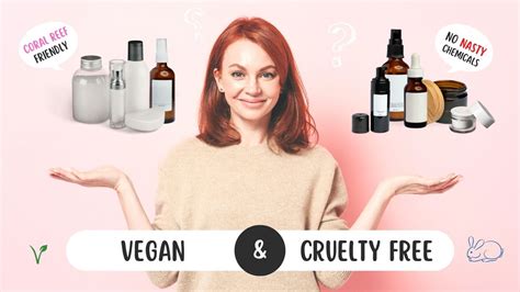 15 Great Cruelty Free Skincare And Vegan Hair Care Items 2024