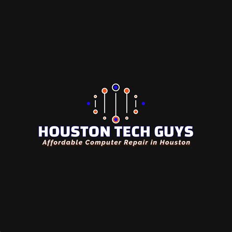 Houston Tech Guys | Houston TX